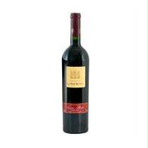 Vinho Tinto Uruguaio LA HACIENDA reserva Tannat garrafa 750ml Vinho Tinto Uruguaio LA HACIENDA reserva Tannat garrafa 750ml