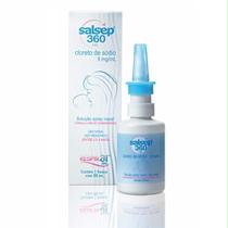 Salsep 360 spray nasal LIBBS 50ml Salsep 360 spray nasal LIBBS 50ml