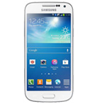 Smartphone SAMSUNG Galaxy S4 Mini Duos Branco Android 4.2 8GB Câmera 8MP Dual Core 1.7GHz Ref.:I9192