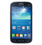 Smartphone SAMSUNG Galaxy Gran Neo Duos Preto Android 4.2 Memória Interna 8GB TV Digital Câmera 5MP Quad Core 1.2GHz 5