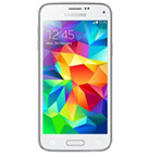 Smartphone SAMSUNG Galaxy S5 Mini Branco Android 4.4.3 Memória Interna 16GB Câmera 8MP Quad Core 1.4GHz 4.5