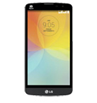 Smartphone LG L Prime Preto Android 4.4 Com TV Memória Interna 8GB Câmera 8MP Quad Core 1.3GHz 5