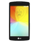 Smartphone LG G2 Lite Preto Android 4.4 Memória Interna 8GB Câmera 8MP Quad Core 1.2GHz Ref.: LGD295F